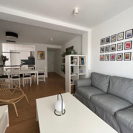 Apartamento Colina B 19. Cordoue Extérieur photo