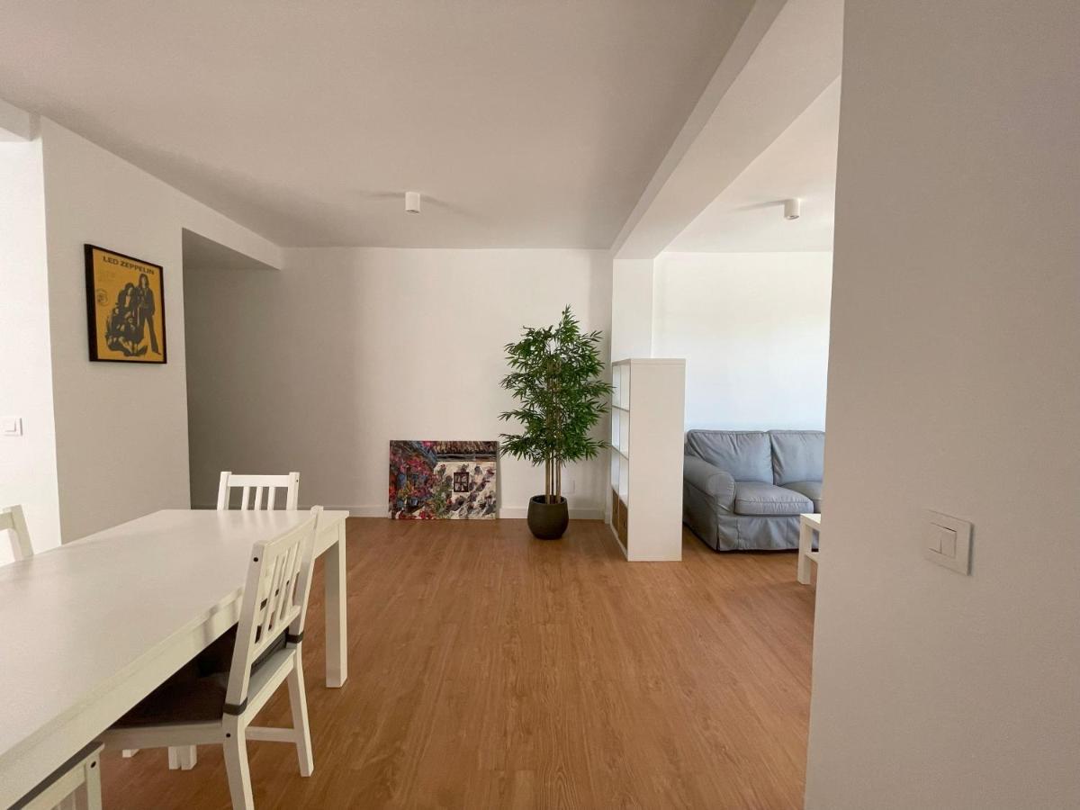 Apartamento Colina B 19. Cordoue Extérieur photo