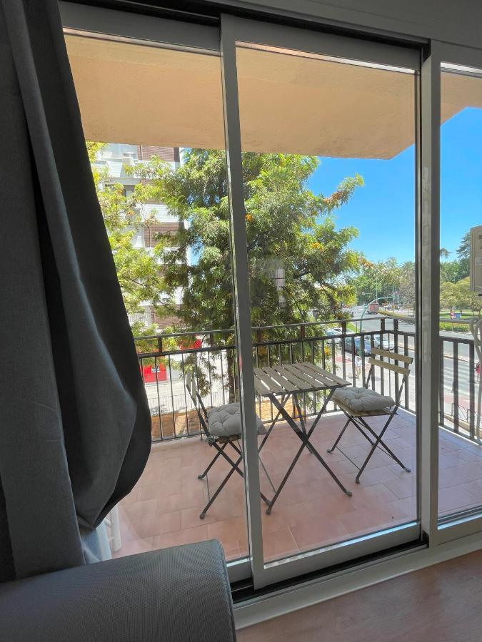 Apartamento Colina B 19. Cordoue Extérieur photo