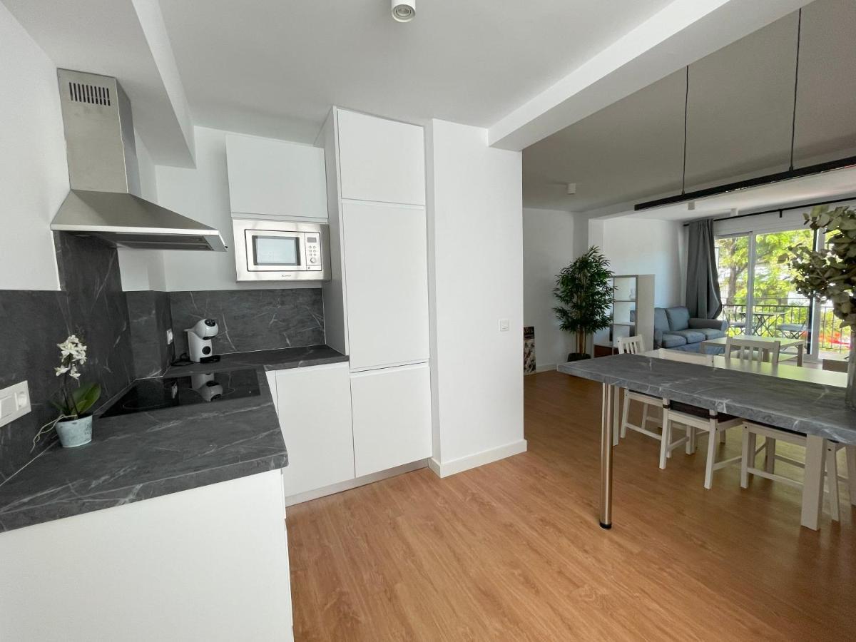 Apartamento Colina B 19. Cordoue Extérieur photo