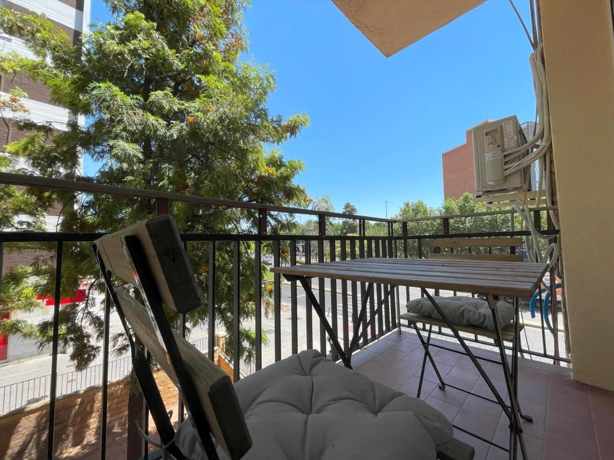 Apartamento Colina B 19. Cordoue Extérieur photo