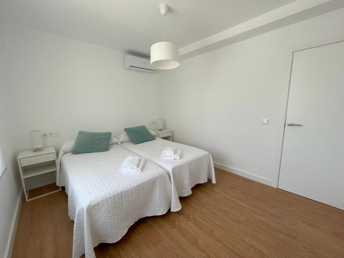 Apartamento Colina B 19. Cordoue Extérieur photo