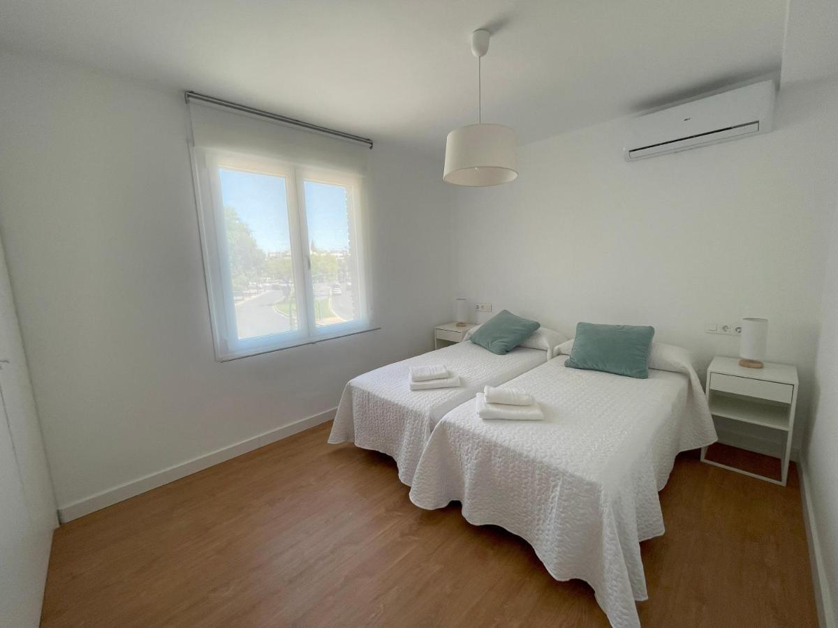 Apartamento Colina B 19. Cordoue Extérieur photo