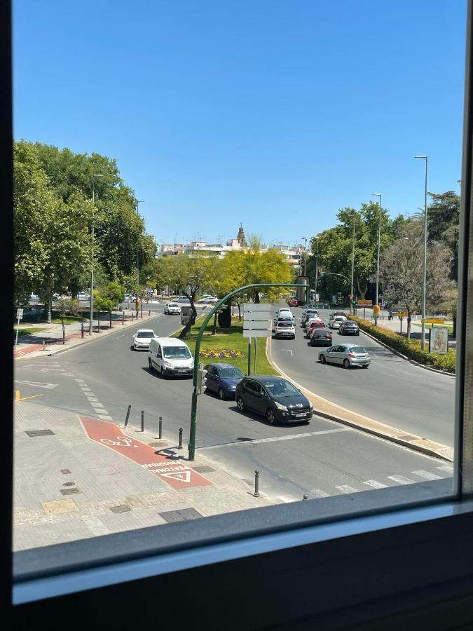 Apartamento Colina B 19. Cordoue Extérieur photo
