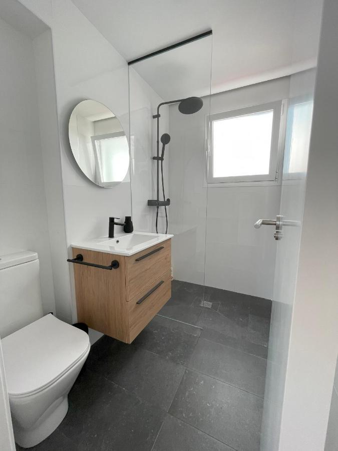 Apartamento Colina B 19. Cordoue Extérieur photo