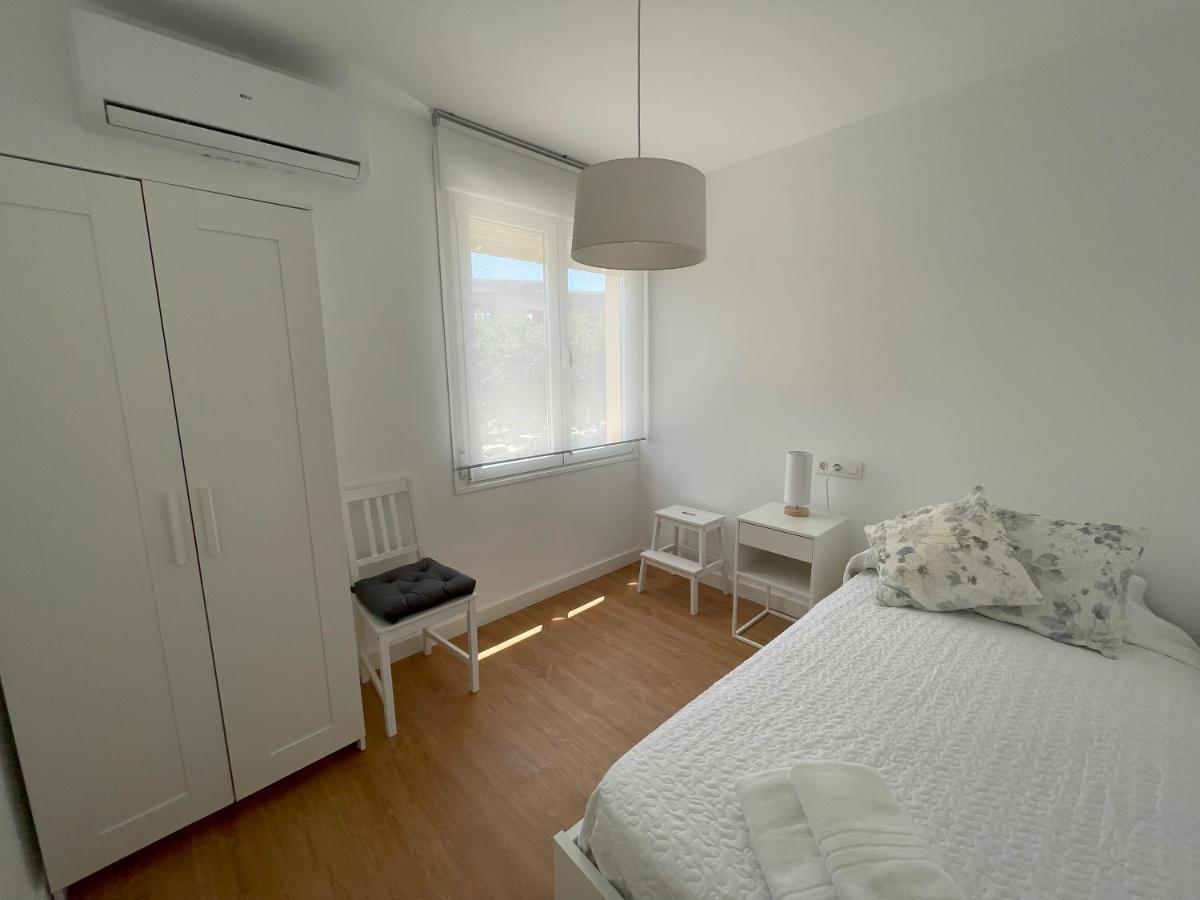 Apartamento Colina B 19. Cordoue Extérieur photo