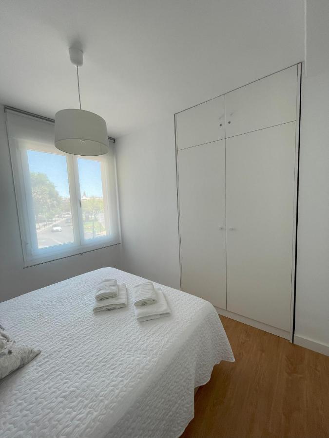 Apartamento Colina B 19. Cordoue Extérieur photo