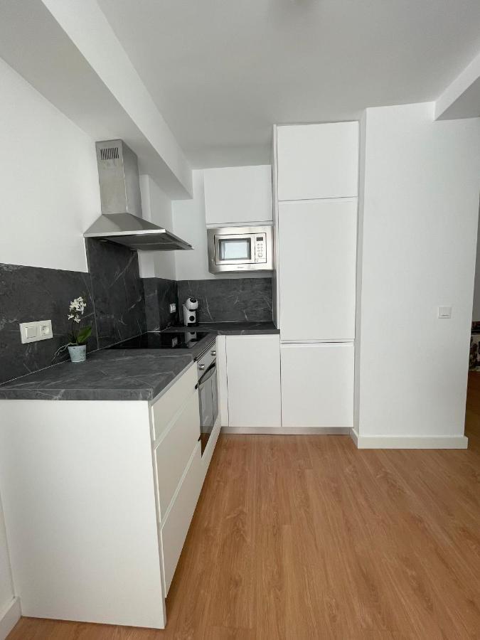 Apartamento Colina B 19. Cordoue Extérieur photo
