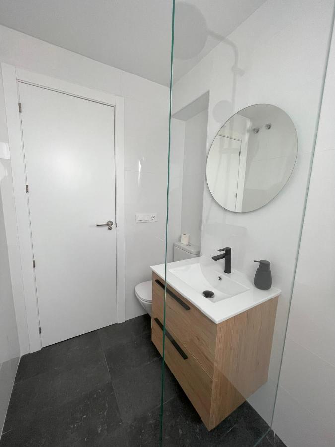 Apartamento Colina B 19. Cordoue Extérieur photo