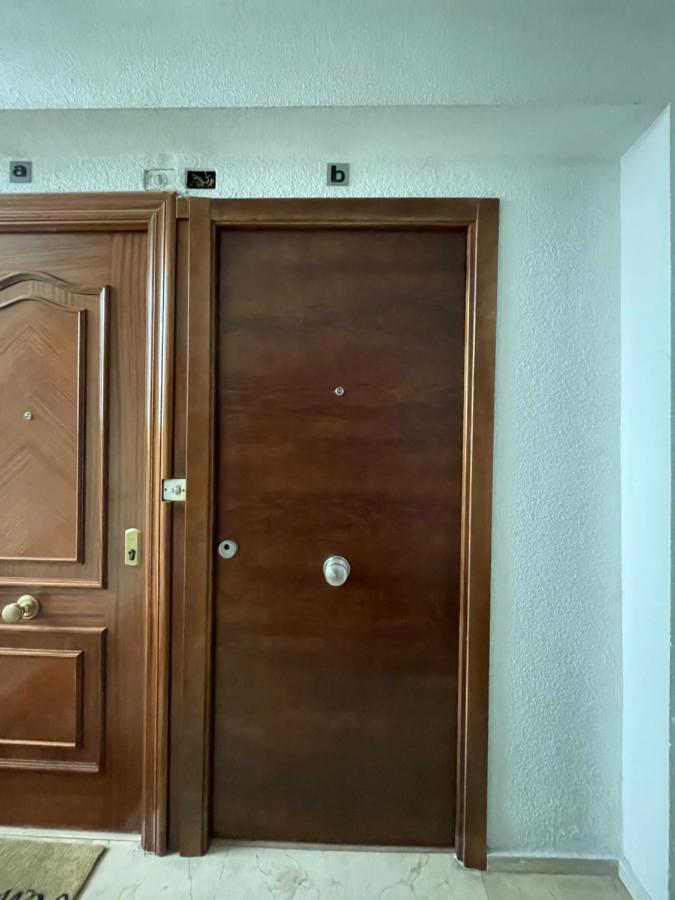 Apartamento Colina B 19. Cordoue Extérieur photo
