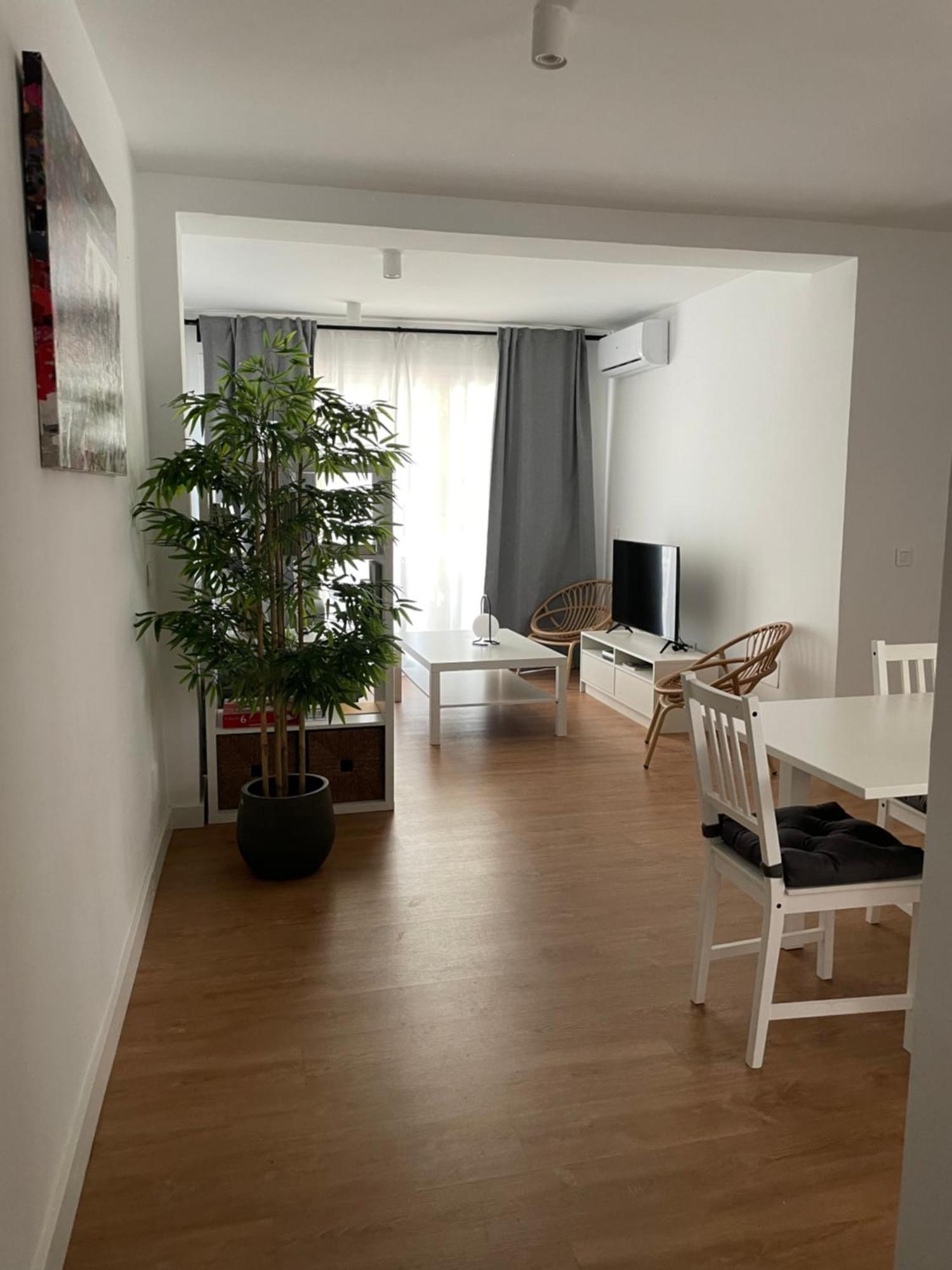 Apartamento Colina B 19. Cordoue Extérieur photo