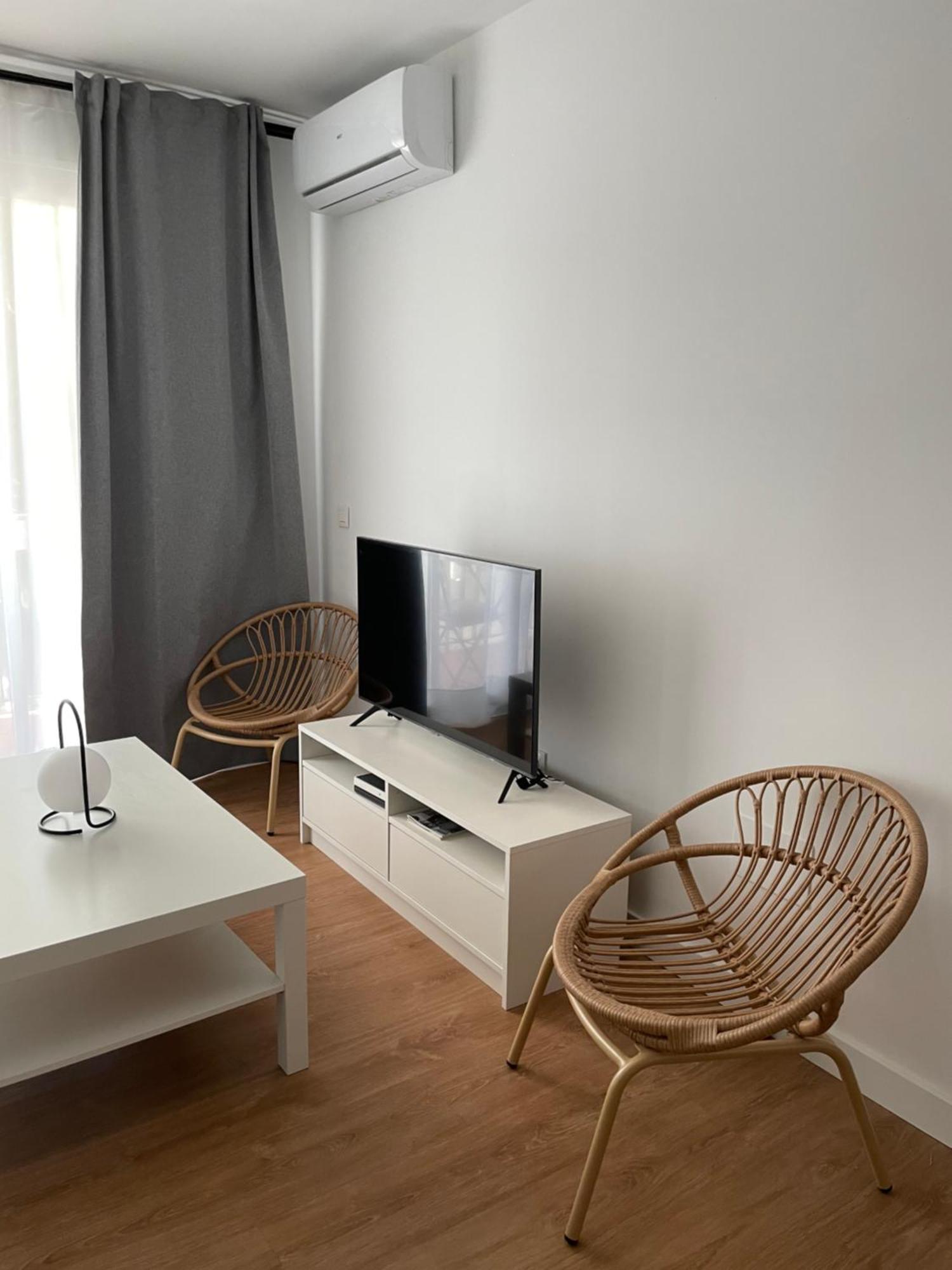 Apartamento Colina B 19. Cordoue Extérieur photo