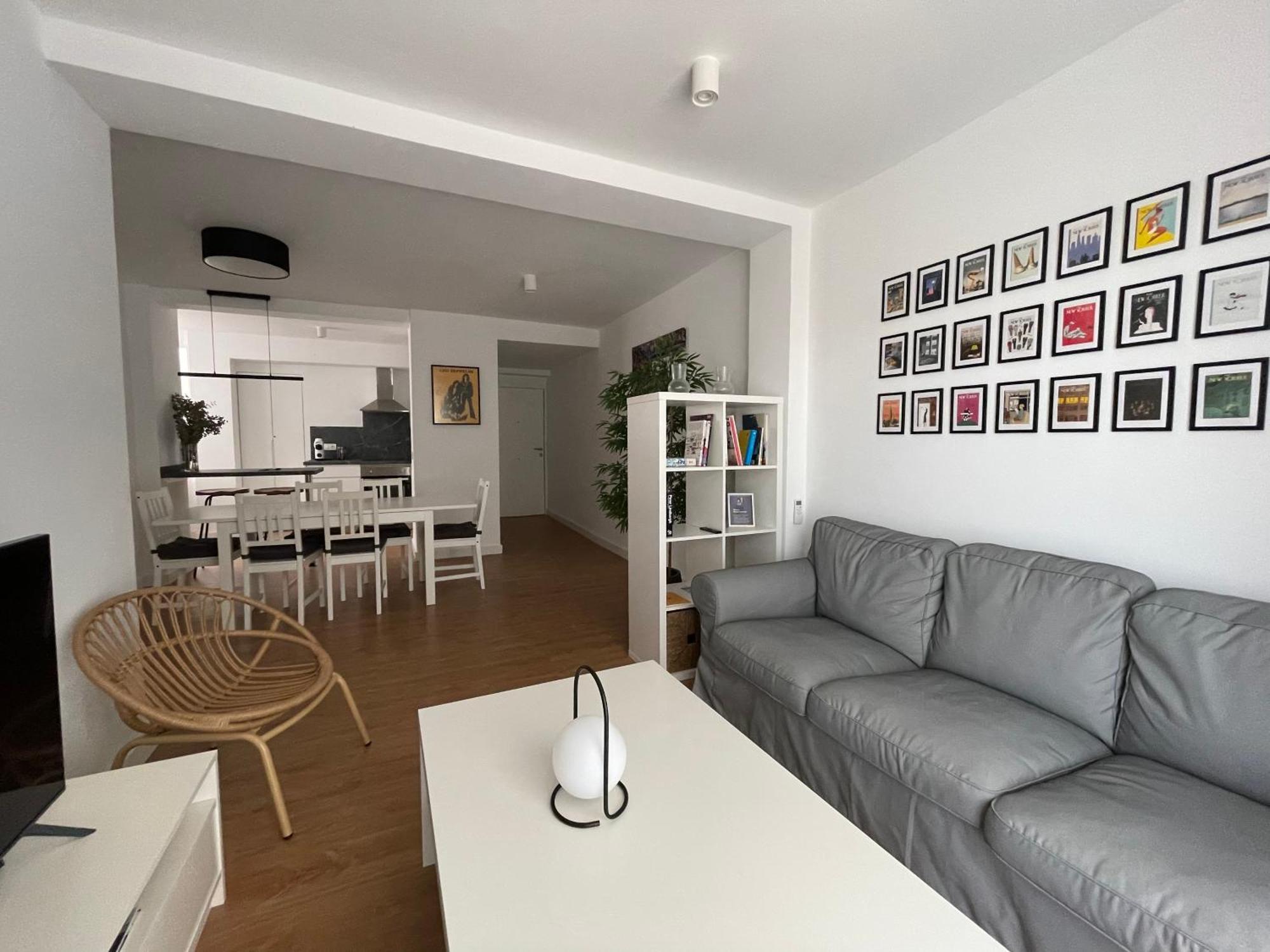 Apartamento Colina B 19. Cordoue Extérieur photo