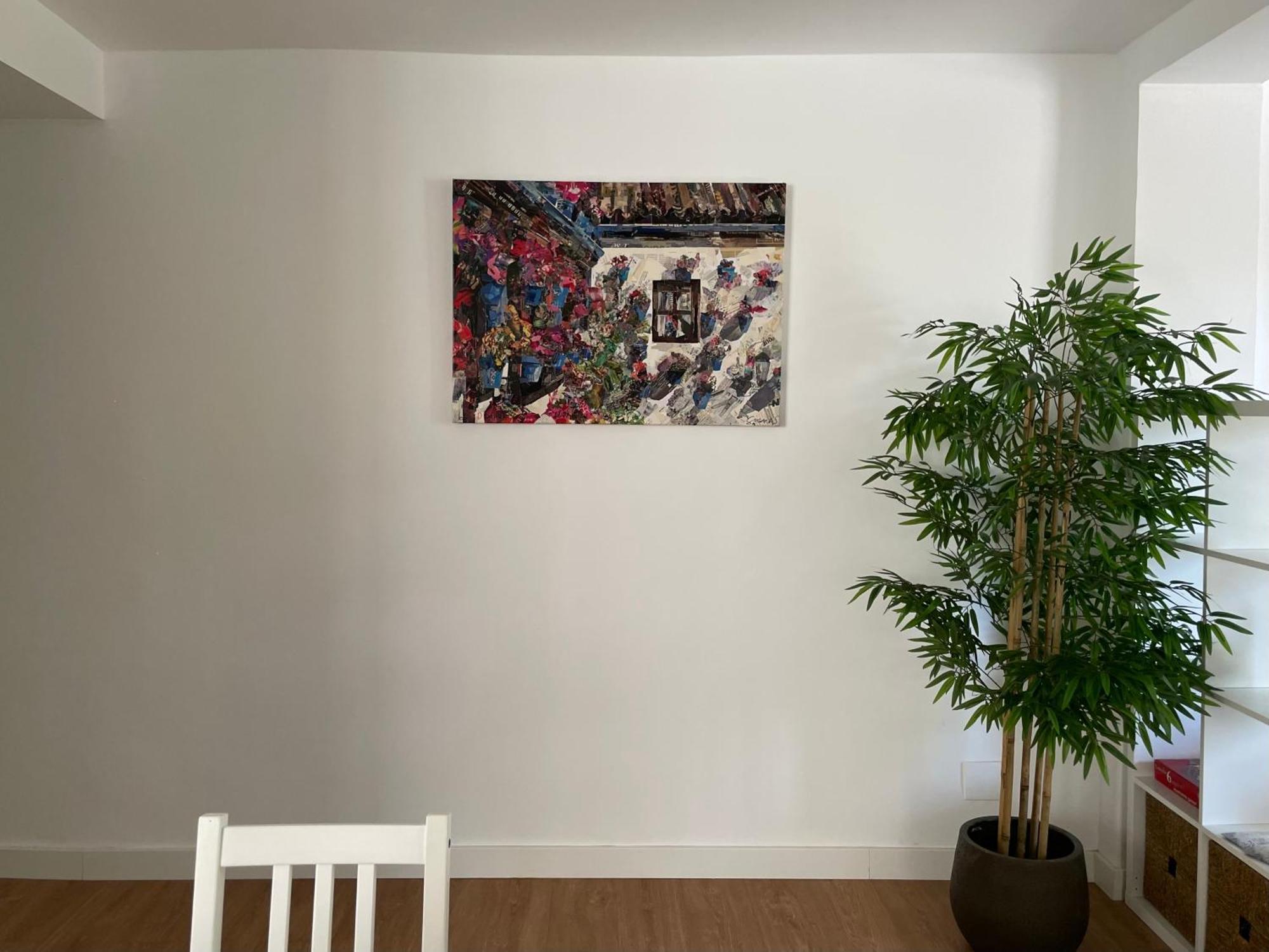 Apartamento Colina B 19. Cordoue Extérieur photo