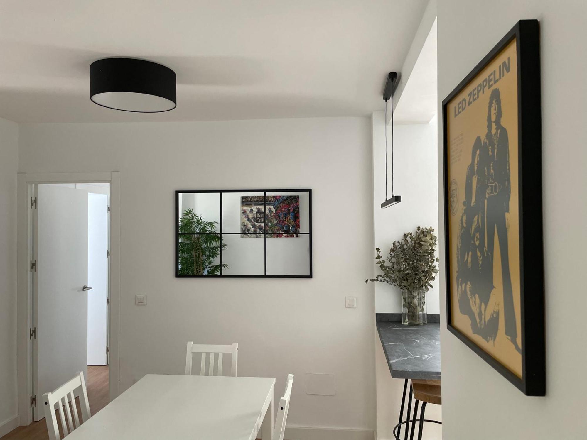 Apartamento Colina B 19. Cordoue Extérieur photo